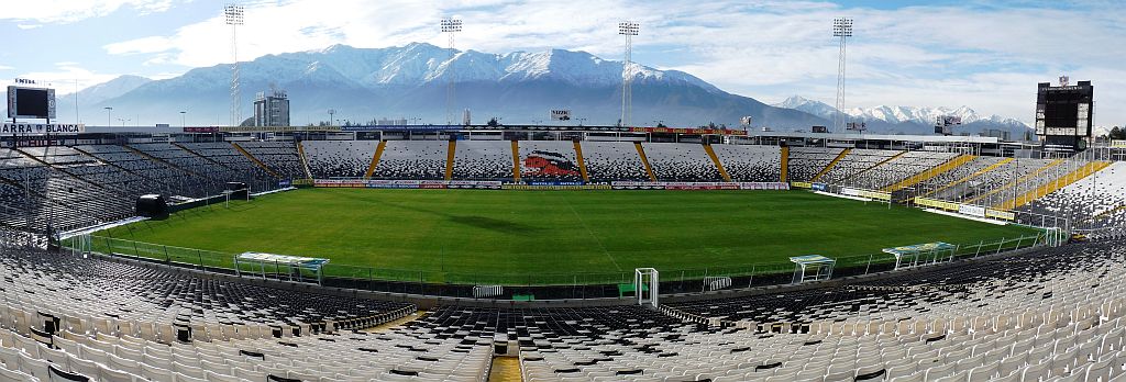 Estadio Monumental