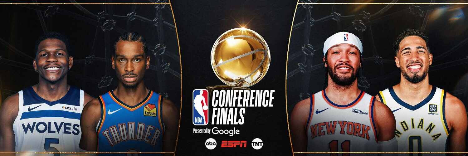 Finales de Conferencia