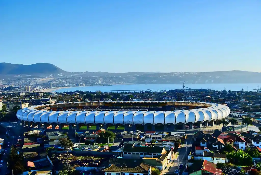 Coquimbo estadio
