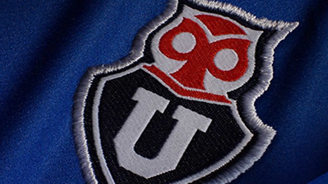 Universidad de Chile cumple 98 años