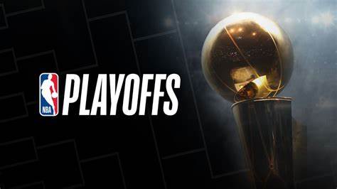 NBA Playoffs 2025