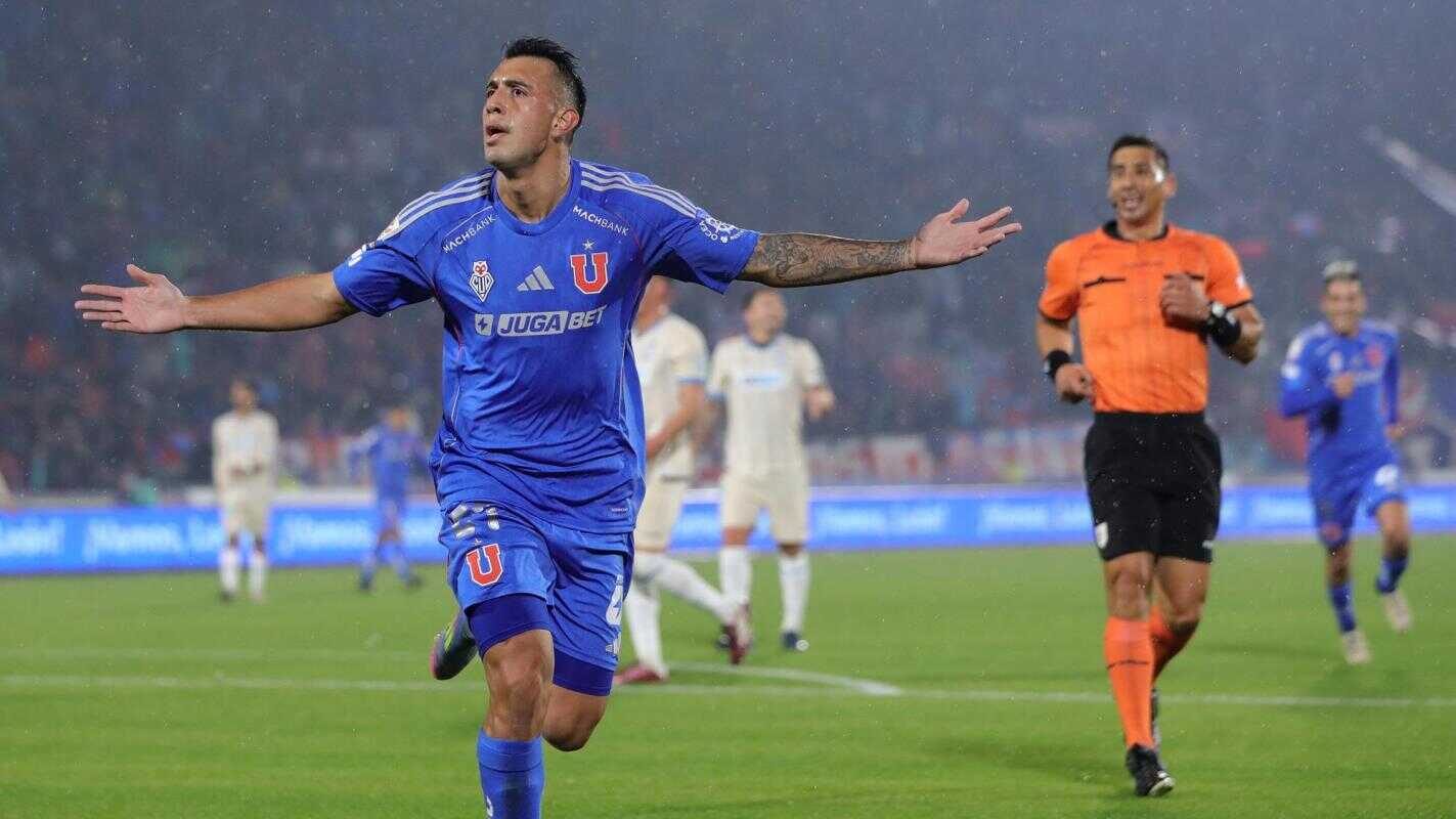 U de Chile