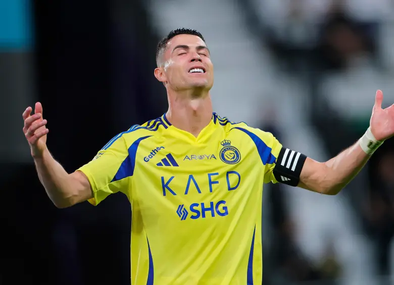 cristiano ronaldo al nassr