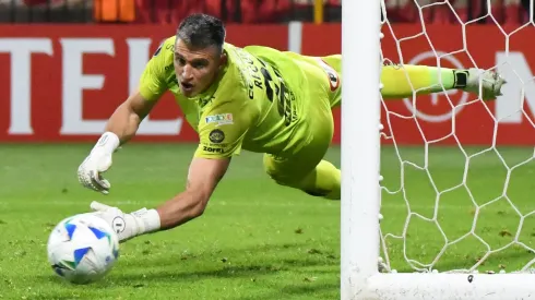 IQUIQUE VS ATLÉTICO MINEIRO 2025