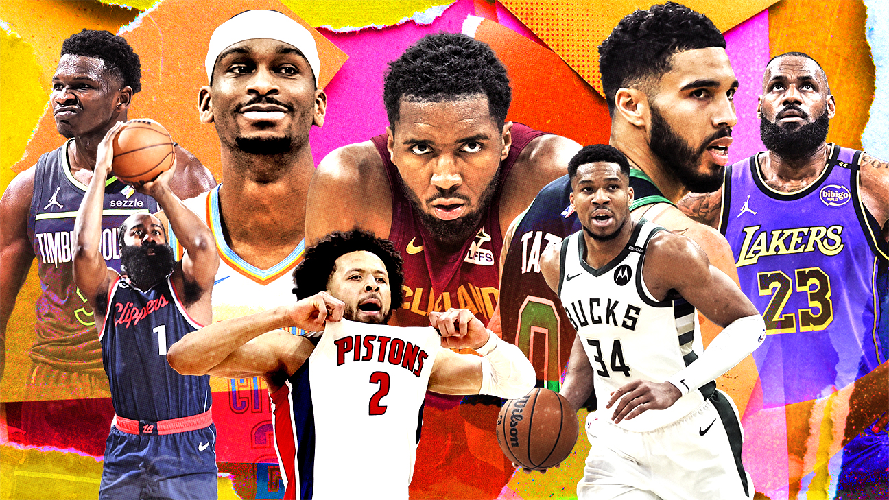 Cartelera NBA Playoffs 6 de mayo 2025
